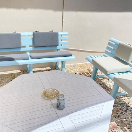 Seaside Home Rethymno  Ngoại thất bức ảnh