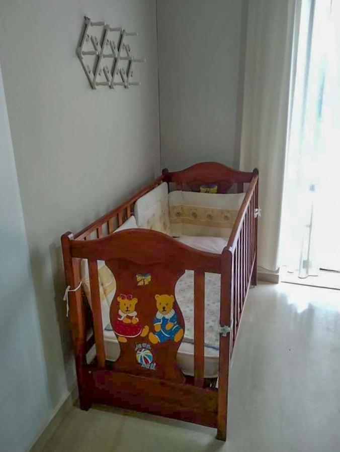 Seaside Home Rethymno  Ngoại thất bức ảnh
