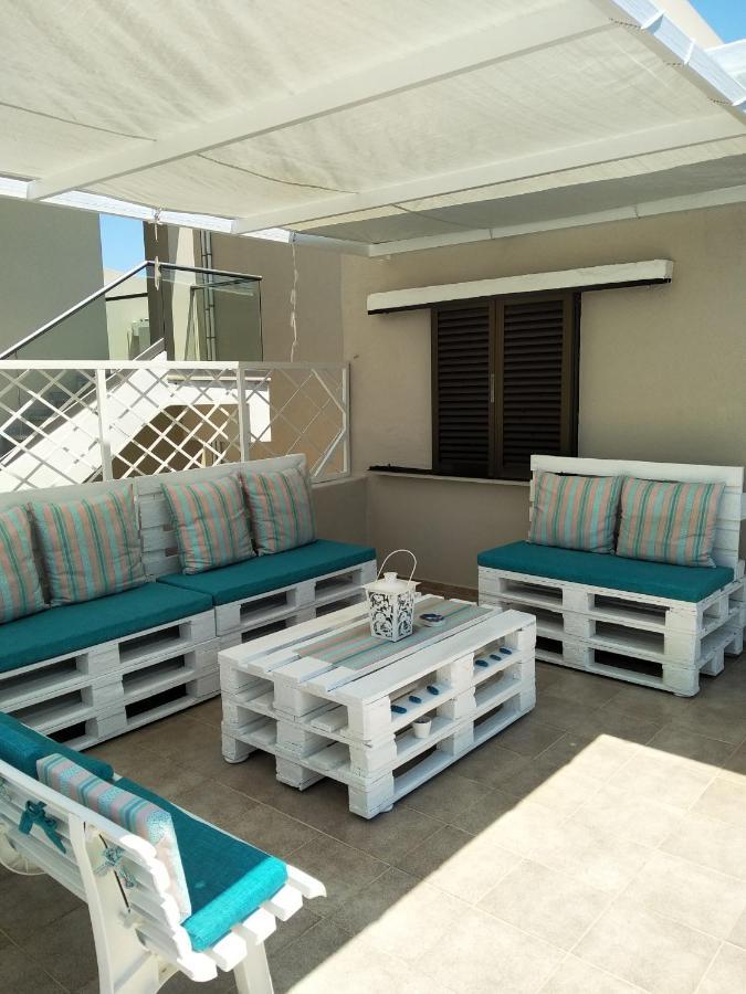 Seaside Home Rethymno  Ngoại thất bức ảnh