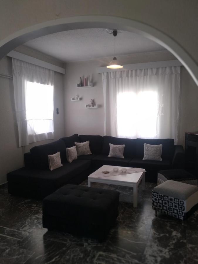 Seaside Home Rethymno  Ngoại thất bức ảnh