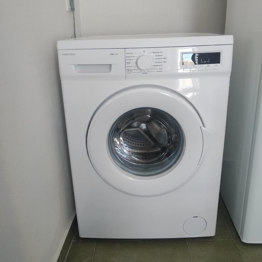 Seaside Home Rethymno  Ngoại thất bức ảnh