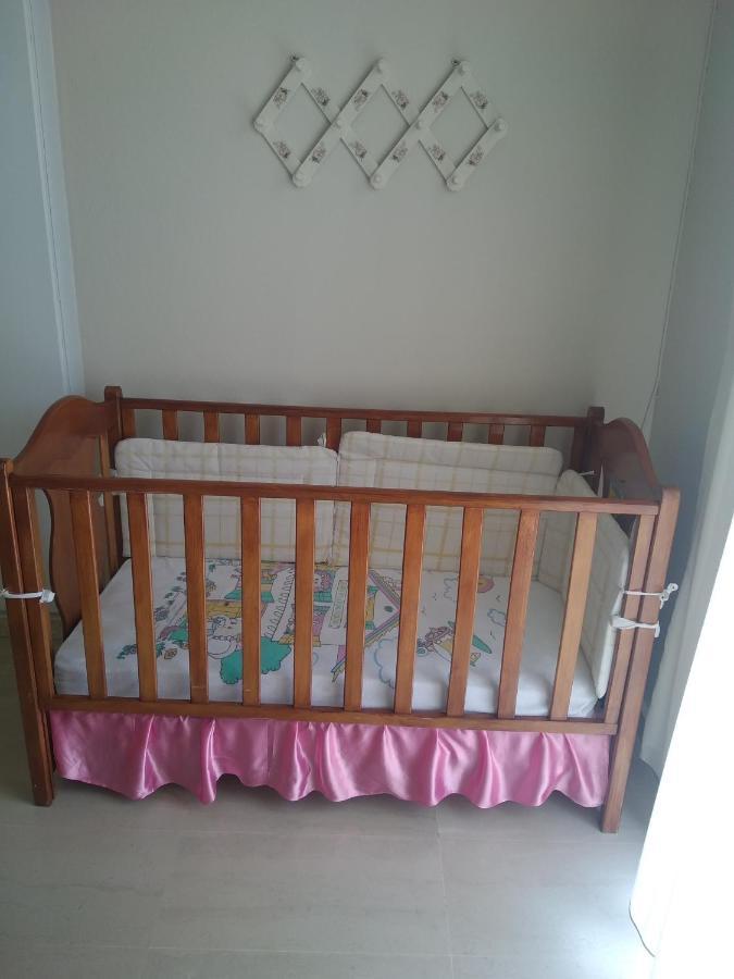 Seaside Home Rethymno  Ngoại thất bức ảnh