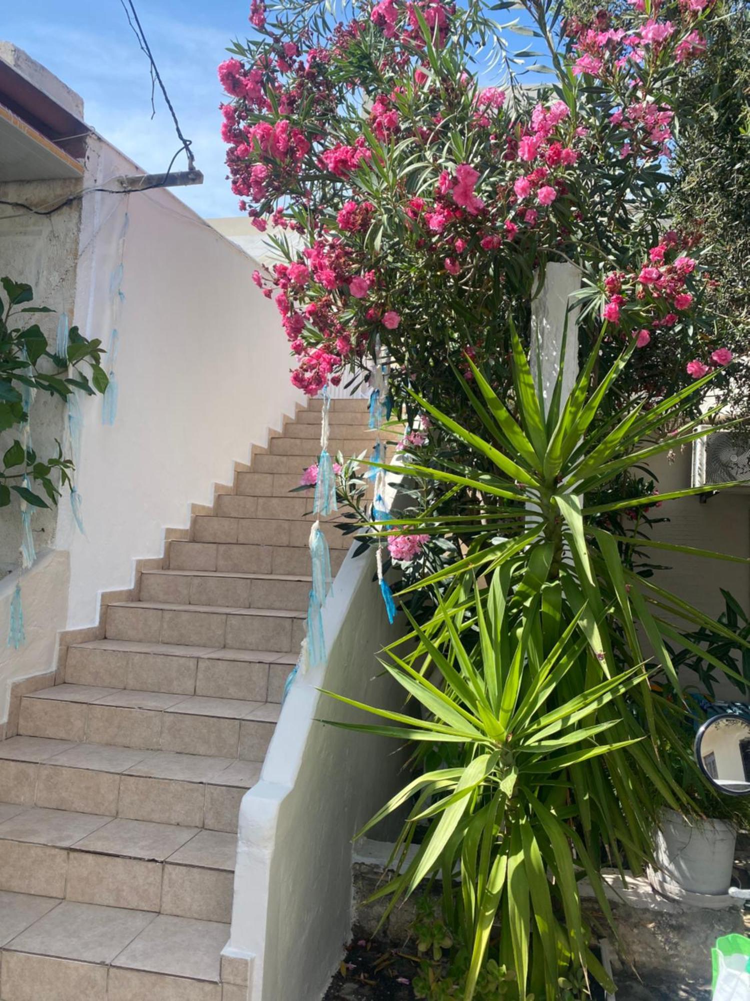 Seaside Home Rethymno  Ngoại thất bức ảnh