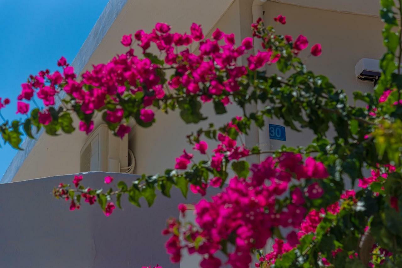 Seaside Home Rethymno  Ngoại thất bức ảnh