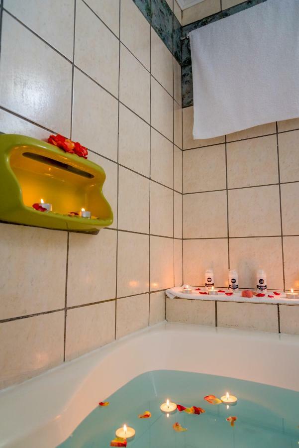 Seaside Home Rethymno  Ngoại thất bức ảnh