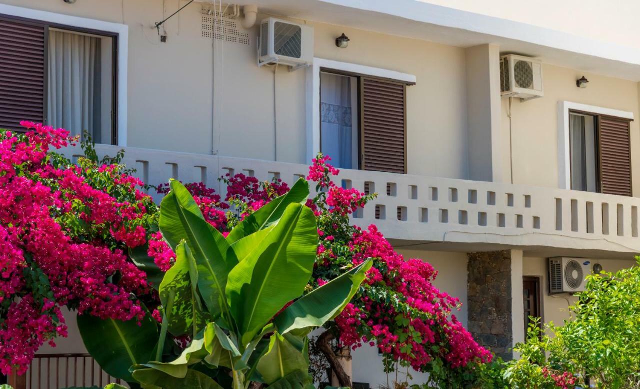 Seaside Home Rethymno  Ngoại thất bức ảnh